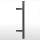 Maner Inox 45 grade drept